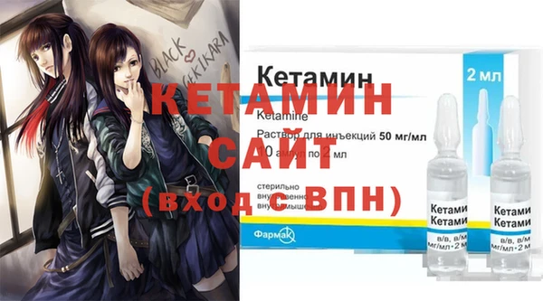 хмурый Нея