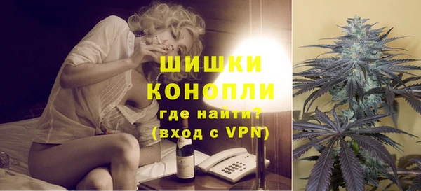 хмурый Нея